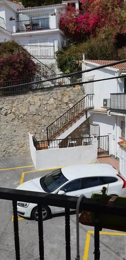 Torre San Telmo Tst51 Apartment Malaga Spain