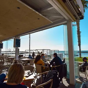 Letmalaga Economy Jabega Málaga