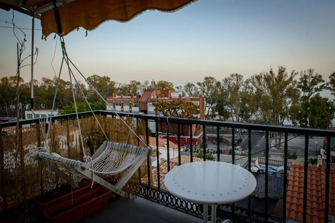 Torre San Telmo Tst51 Apartment Malaga 0*,  Spain