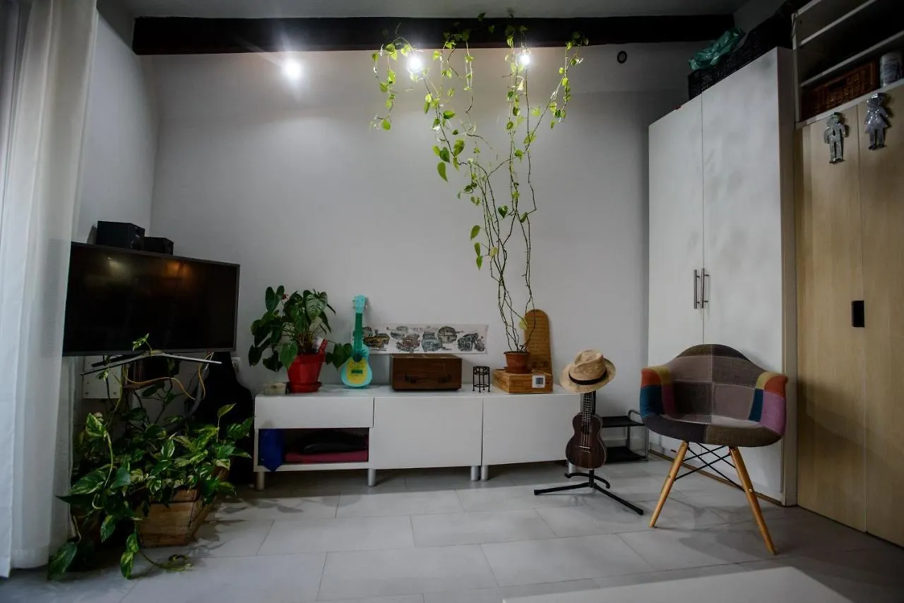 Torre San Telmo Tst51 Apartment Malaga