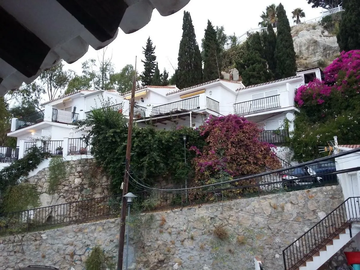 Torre San Telmo Tst51 Apartment Malaga